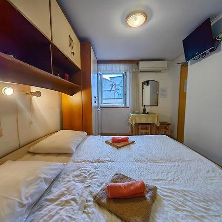 Apartments Seka Korcula ภายนอก รูปภาพ