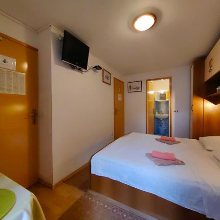 Apartments Seka Korcula ภายนอก รูปภาพ