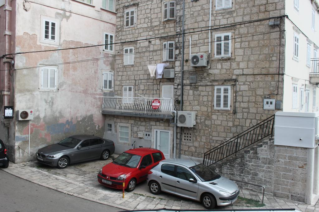 Apartments Seka Korcula ห้อง รูปภาพ