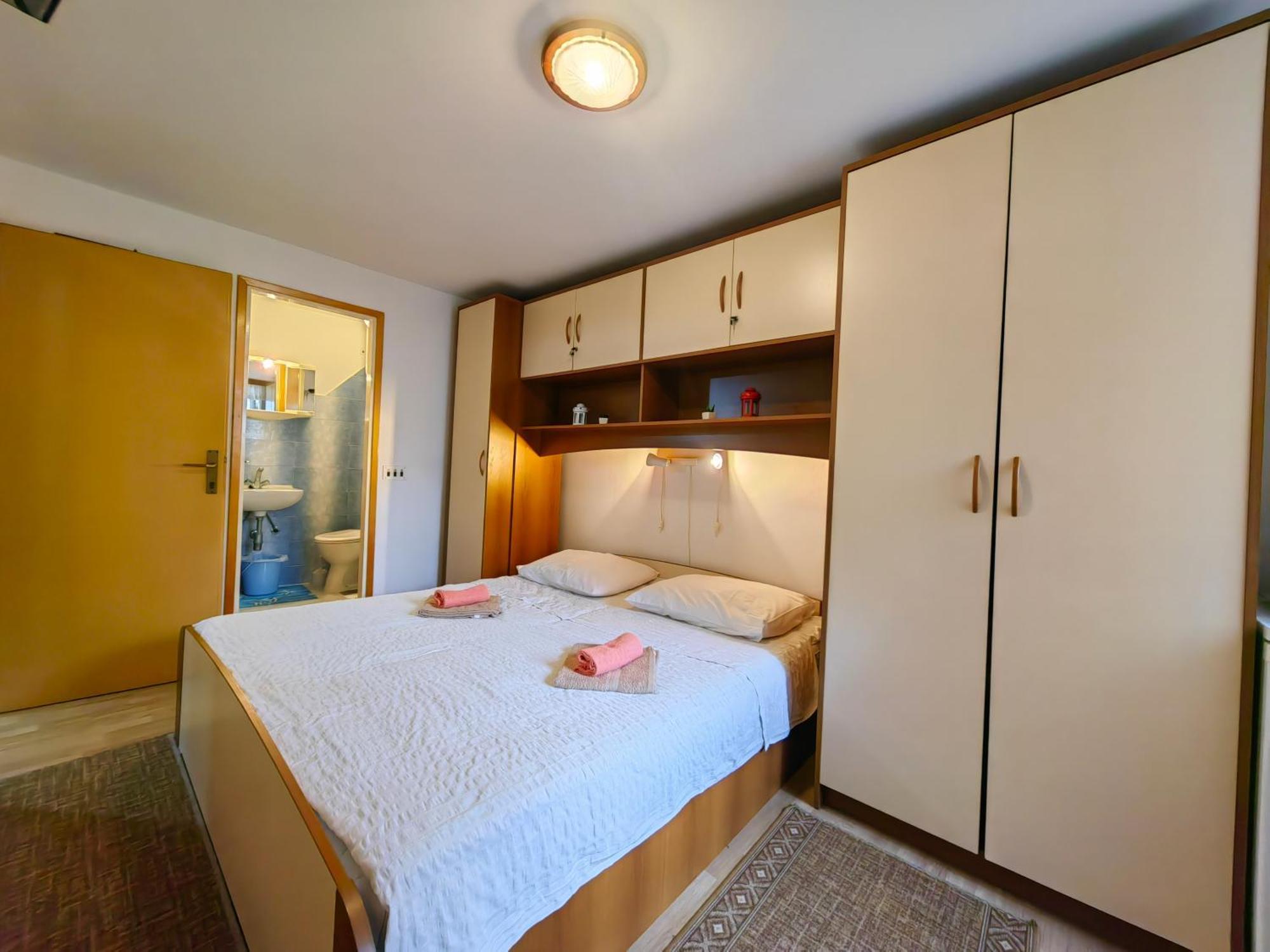 Apartments Seka Korcula ภายนอก รูปภาพ