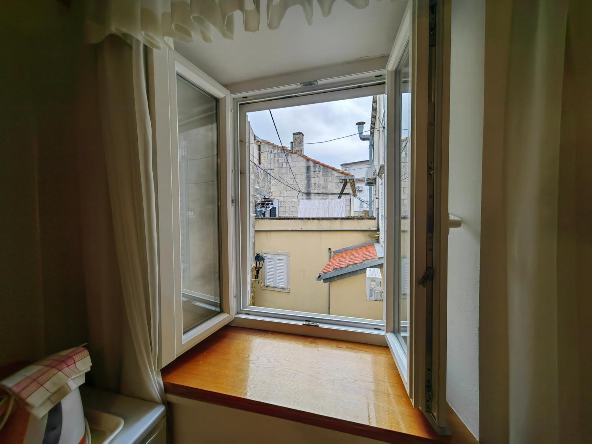Apartments Seka Korcula ภายนอก รูปภาพ