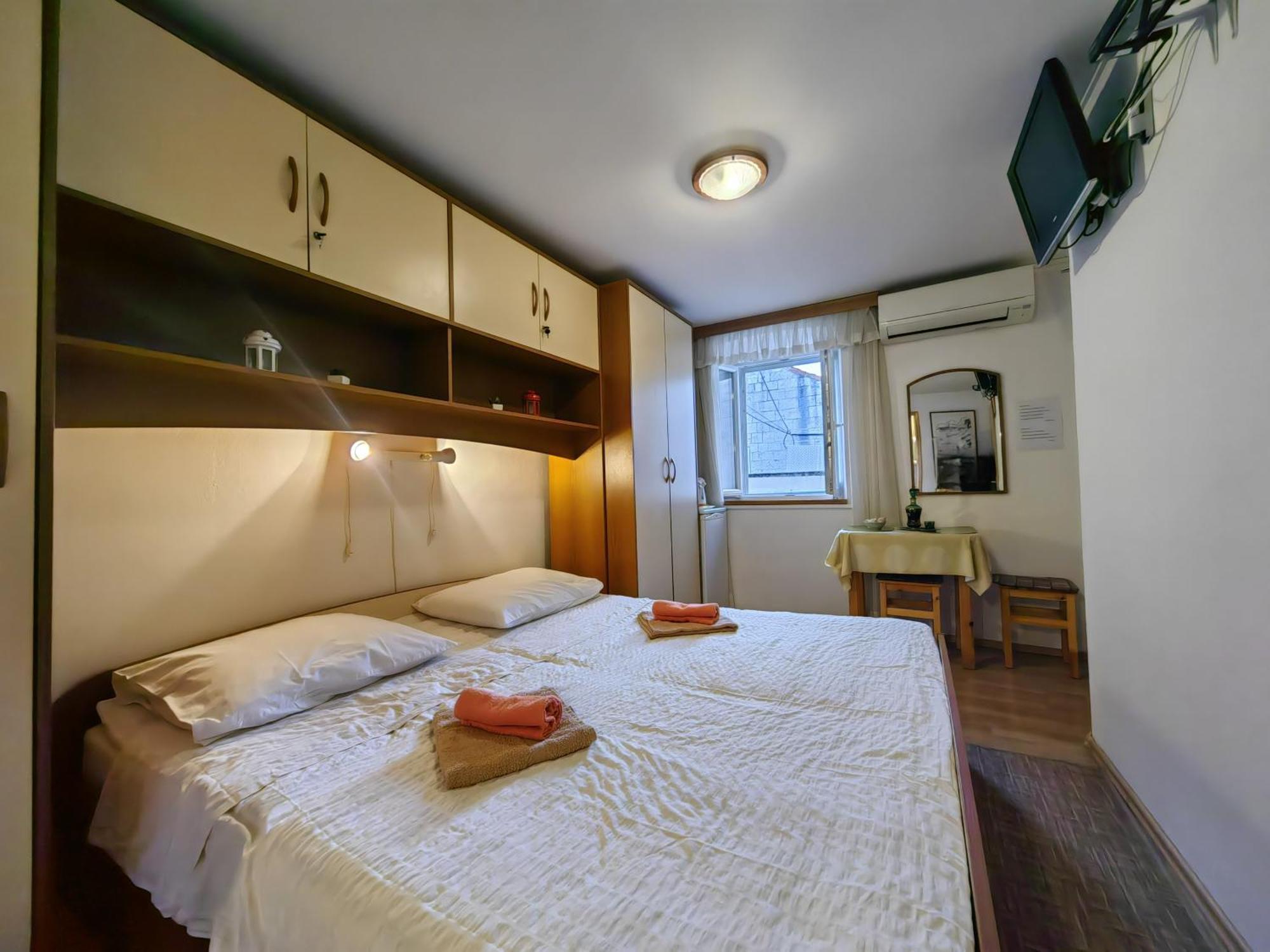 Apartments Seka Korcula ภายนอก รูปภาพ