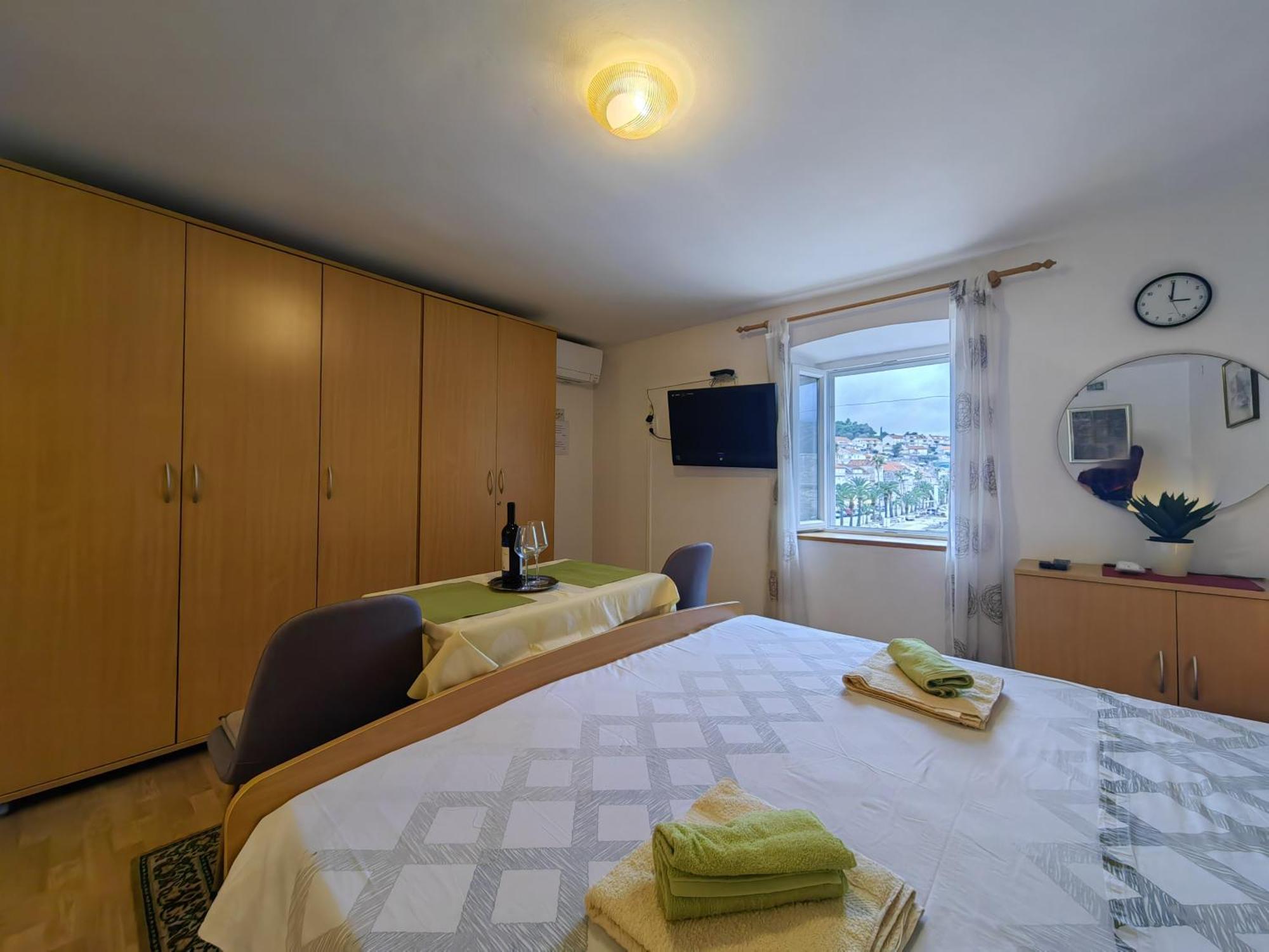 Apartments Seka Korcula ภายนอก รูปภาพ