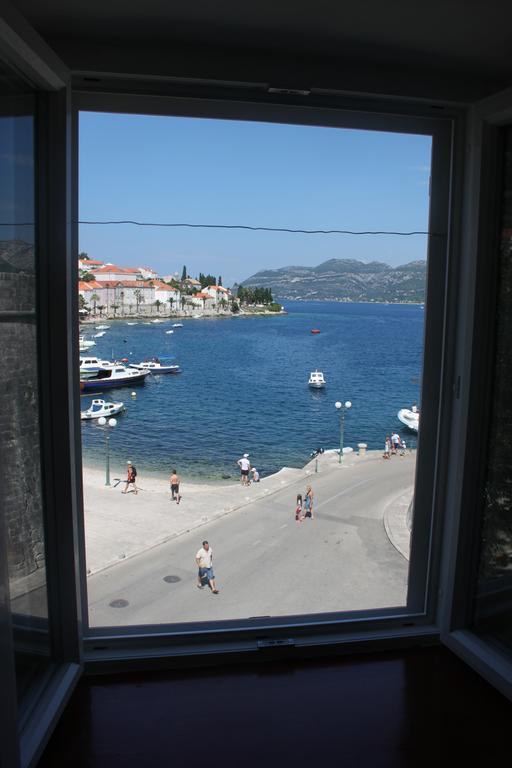 Apartments Seka Korcula ห้อง รูปภาพ